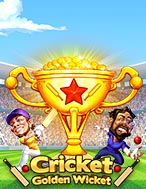 Cricket Golden Wicket