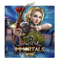 Immortals